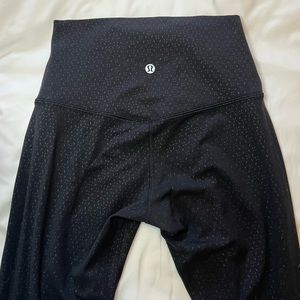 Lululemon Align High Rise Pant 25”